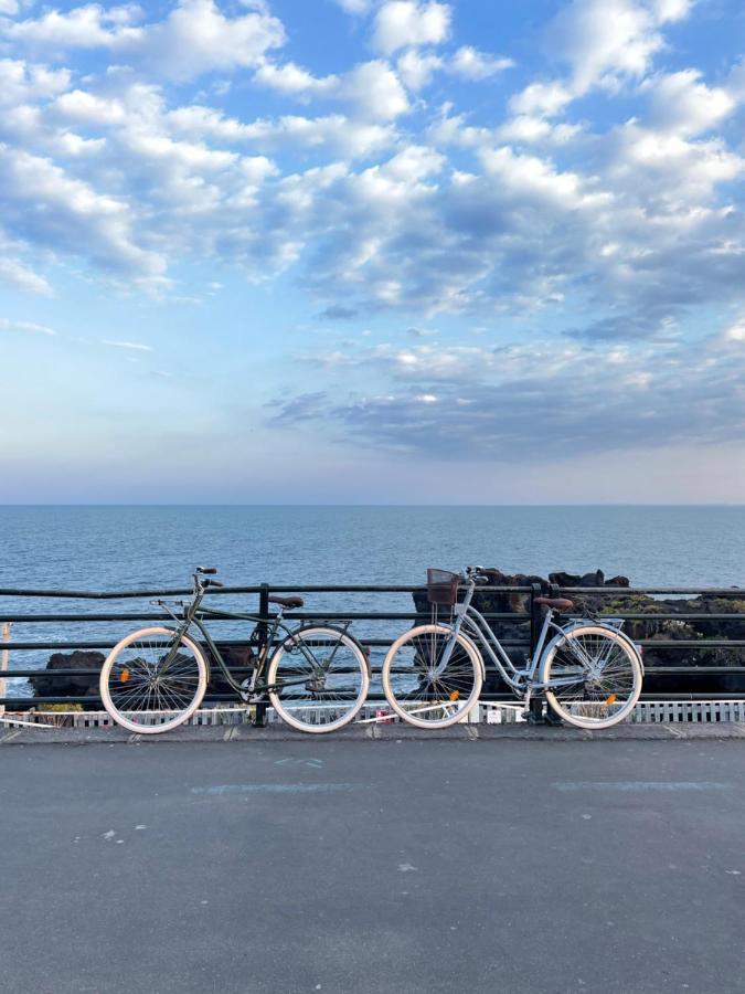 Bibike Apartment คาตาเนีย ภายนอก รูปภาพ
