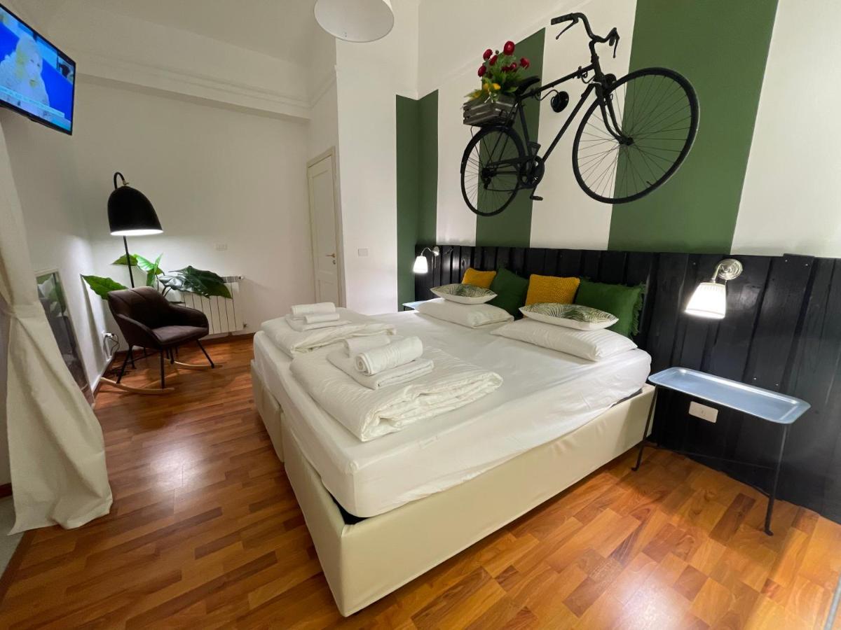 Bibike Apartment คาตาเนีย ภายนอก รูปภาพ