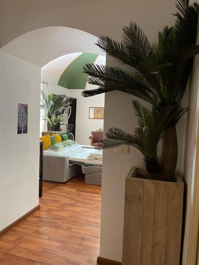 Bibike Apartment คาตาเนีย ภายนอก รูปภาพ