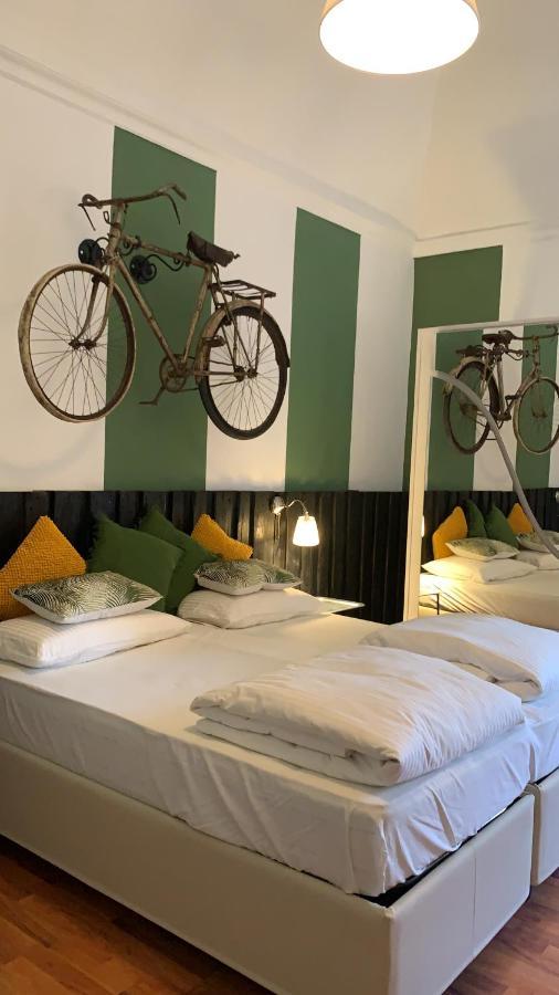Bibike Apartment คาตาเนีย ภายนอก รูปภาพ