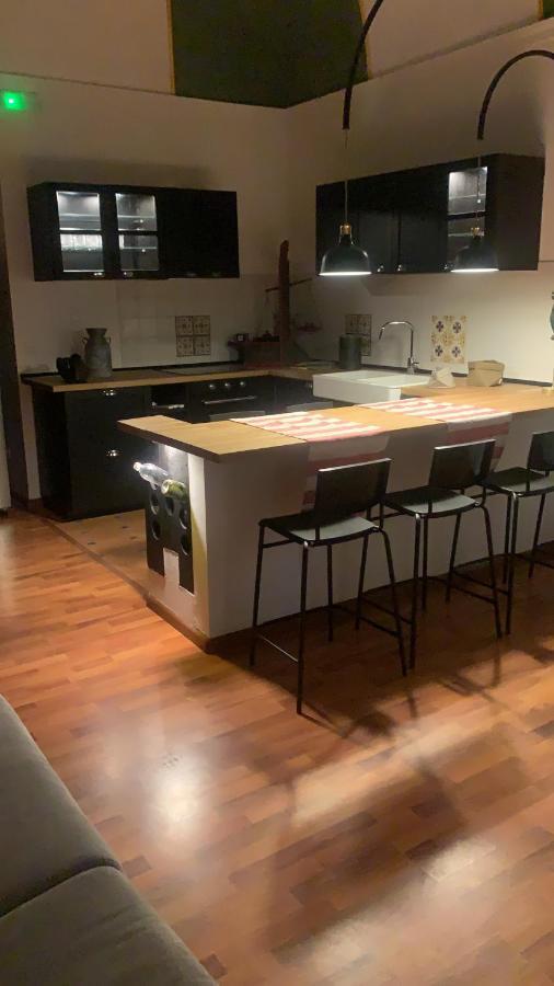 Bibike Apartment คาตาเนีย ภายนอก รูปภาพ