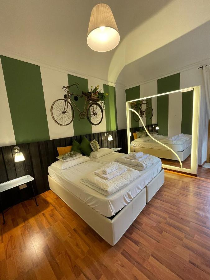 Bibike Apartment คาตาเนีย ภายนอก รูปภาพ