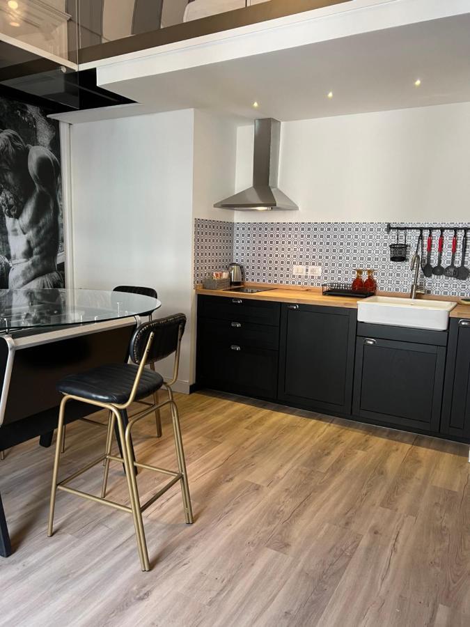 Bibike Apartment คาตาเนีย ภายนอก รูปภาพ
