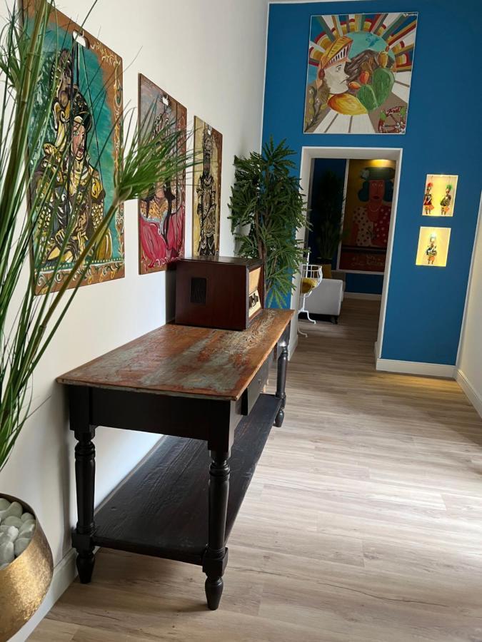 Bibike Apartment คาตาเนีย ภายนอก รูปภาพ
