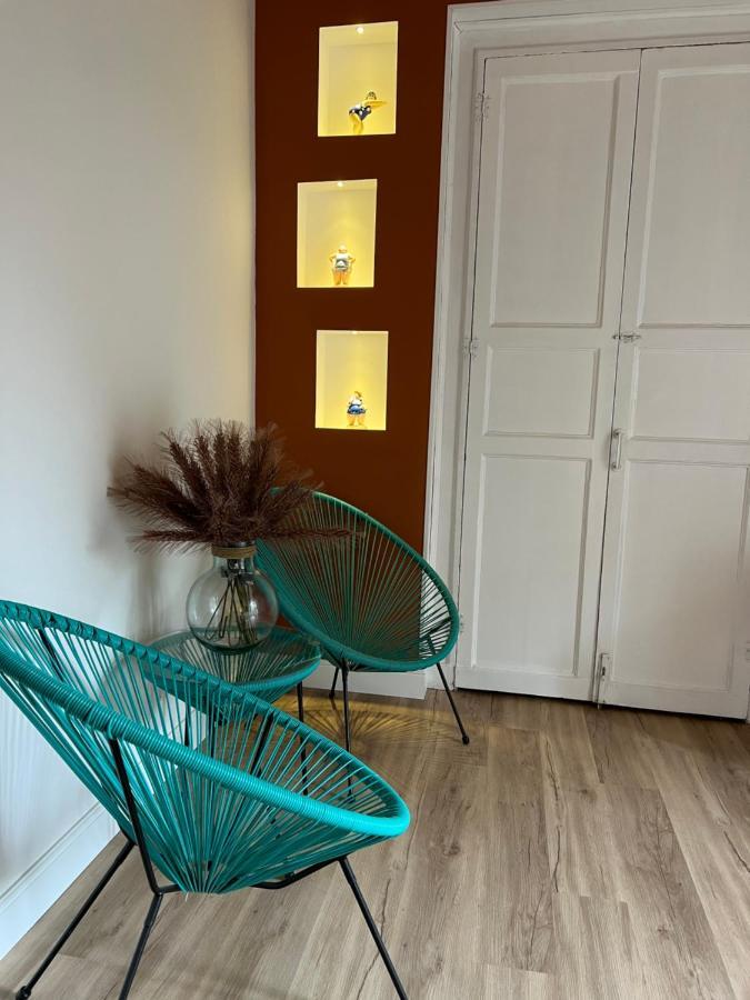 Bibike Apartment คาตาเนีย ภายนอก รูปภาพ