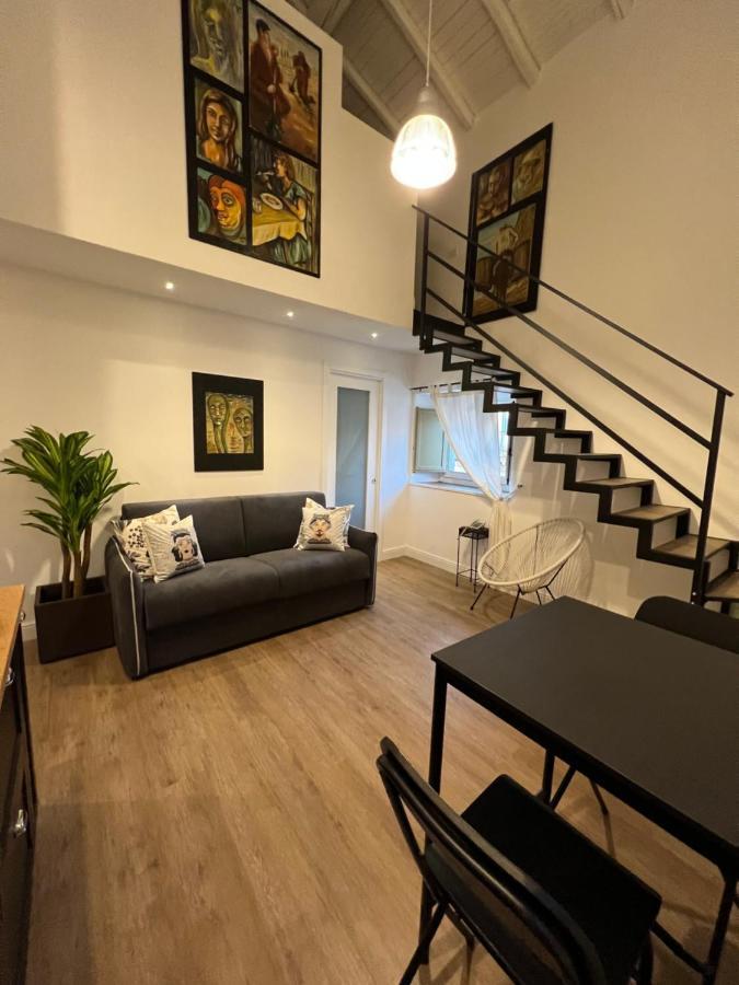Bibike Apartment คาตาเนีย ภายนอก รูปภาพ