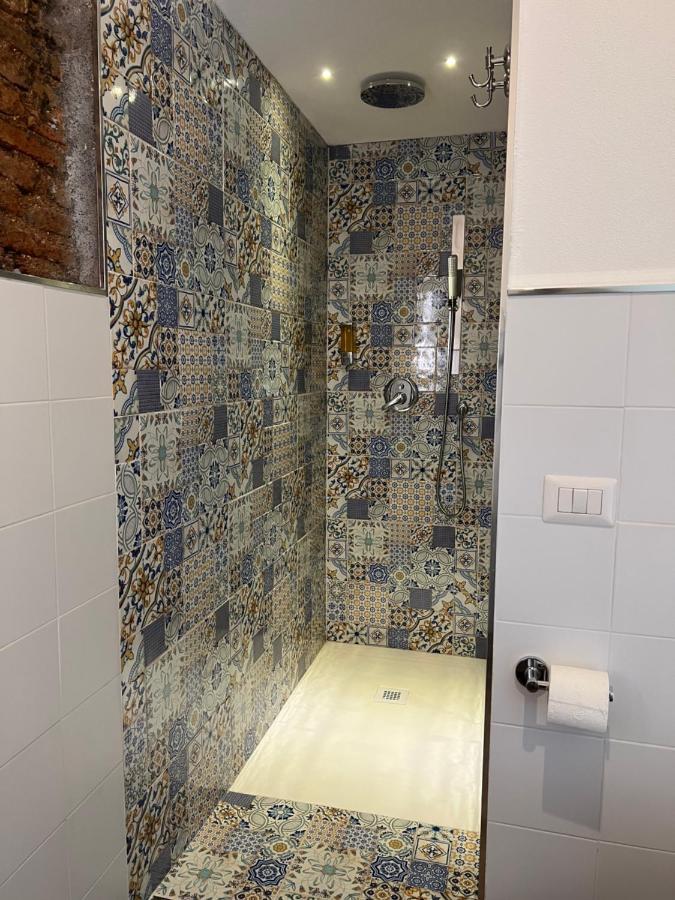Bibike Apartment คาตาเนีย ภายนอก รูปภาพ