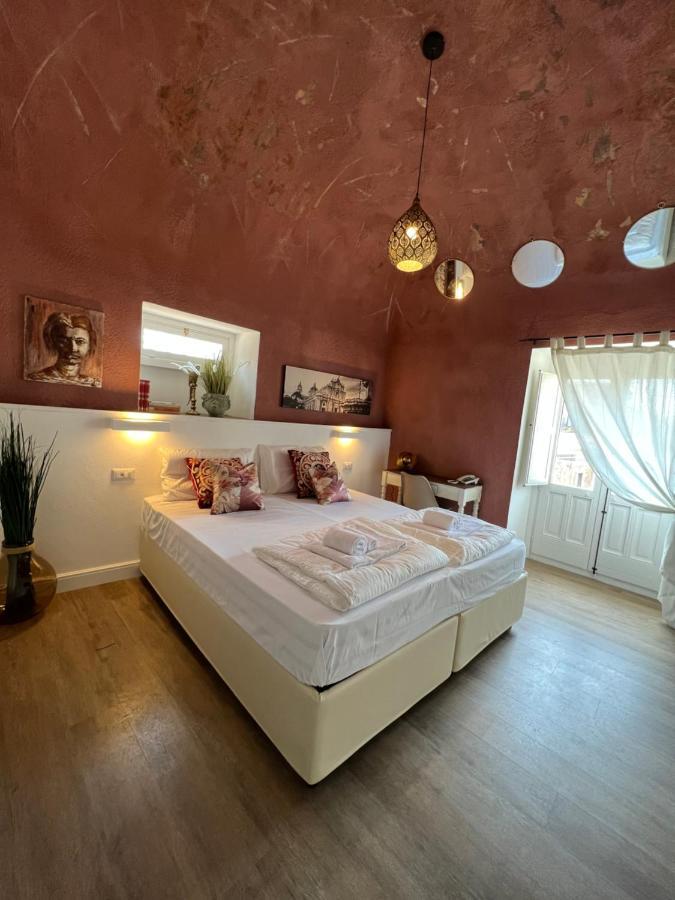Bibike Apartment คาตาเนีย ภายนอก รูปภาพ