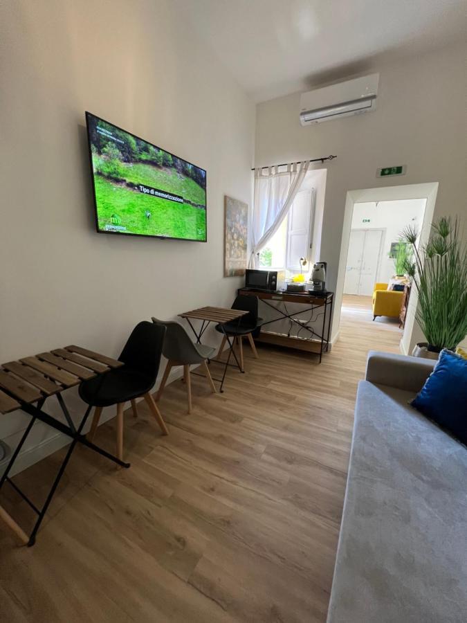 Bibike Apartment คาตาเนีย ภายนอก รูปภาพ