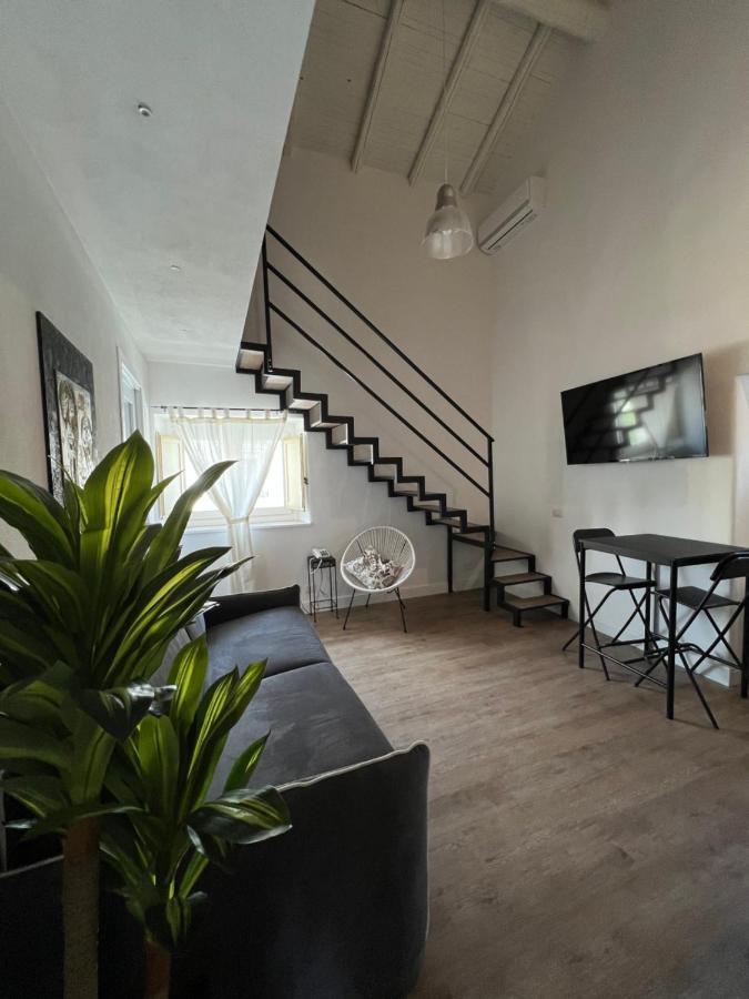 Bibike Apartment คาตาเนีย ภายนอก รูปภาพ