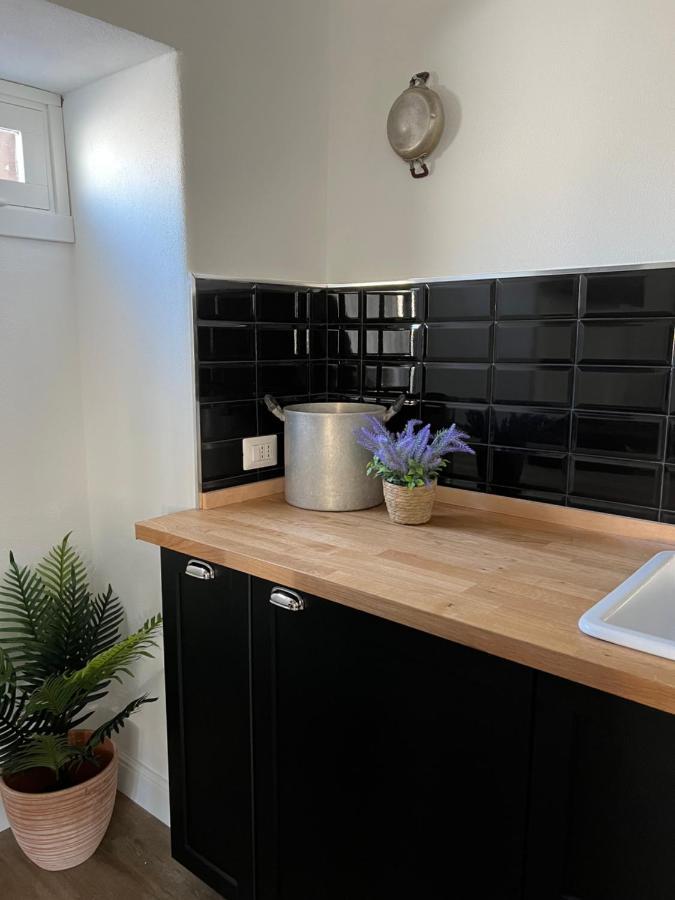 Bibike Apartment คาตาเนีย ภายนอก รูปภาพ
