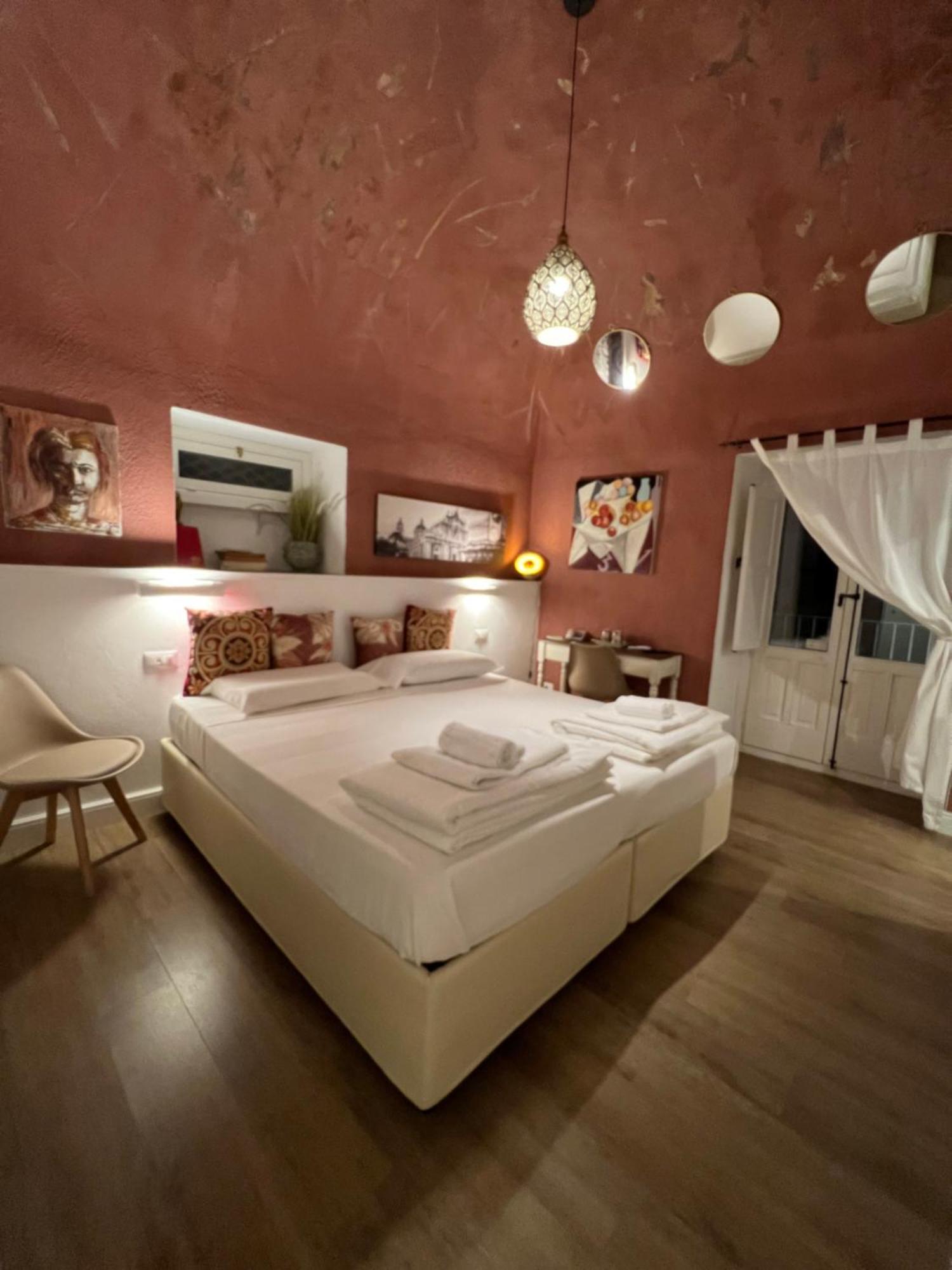 Bibike Apartment คาตาเนีย ภายนอก รูปภาพ